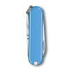 Нож-брелок Classic SD Colors Summer Rain VICTORINOX 0.6223.28G