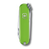 Нож-брелок Classic SD Colors Sunny Side VICTORINOX 0.6223.43G