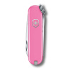 Нож-брелок Classic SD Colors Cherry Blossom VICTORINOX 0.6223.51G