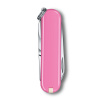 Нож-брелок Classic SD Colors Cherry Blossom VICTORINOX 0.6223.51G