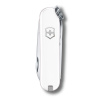 Нож-брелок Classic SD Colors Falling Snow VICTORINOX 0.6223.7G