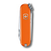 Нож-брелок Classic SD Colors Mango Tango VICTORINOX 0.6223.83G