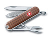 Нож-брелок Classic Chocolate VICTORINOX 0.6223.842