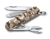 Нож-брелок Classic SD Desert Camouflage VICTORINOX 0.6223.941