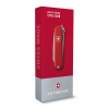 Нож-брелок Classic Style Icon VICTORINOX 0.6223.G