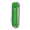 Нож-брелок Classic SD Colors Green Tea VICTORINOX 0.6223.T41G