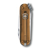 Нож-брелок Classic SD Colors Chocolate Fudge VICTORINOX 0.6223.T55G