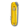 Нож-брелок Classic SD Colors Tuscan Sun VICTORINOX 0.6223.T81G