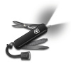 Нож-брелок Signature Lite Onyx Black VICTORINOX 0.6226.31P