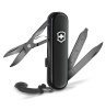 Нож-брелок Signature Lite Onyx Black VICTORINOX 0.6226.31P