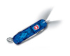 Нож-брелок Signature Lite VICTORINOX 0.6226.T2