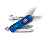 Нож-брелок Signature Lite VICTORINOX 0.6226.T2