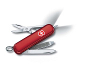 Нож-брелок Signature Lite VICTORINOX 0.6226