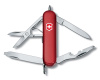 Нож-брелок Midnight Manager VICTORINOX 0.6366