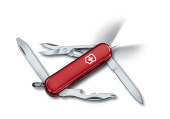 Нож-брелок Midnight Manager VICTORINOX 0.6366