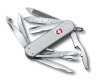 Нож-брелок Mini Champ Alox VICTORINOX 0.6381.26