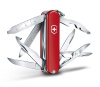 Нож-брелок Mini Champ VICTORINOX 0.6385