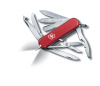 Нож-брелок Midnight Mini Champ VICTORINOX 0.6386