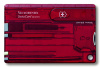 Швейцарская карточка SwissCard Quattro VICTORINOX 0.7200.T