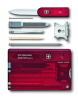 Швейцарская карточка SwissCard Quattro VICTORINOX 0.7200.T