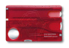 Швейцарская карточка SwissCard Nailcare VICTORINOX 0.7240.T