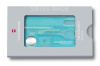 Швейцарская карточка SwissCard Nailcare VICTORINOX 0.7240.T21