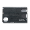 Швейцарская карточка SwissCard Nailcare VICTORINOX 0.7240.T3
