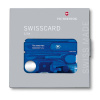 Швейцарская карточка SwissCard Lite VICTORINOX 0.7322.T2