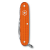 Нож перочинный Pioneer X Alox Limited Edition 2021 VICTORINOX 0.8231.L21