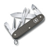 Нож перочинный Pioneer X Alox LE 2022 VICTORINOX 0.8231.L22