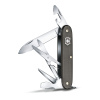 Нож перочинный Pioneer X Alox LE 2022 VICTORINOX 0.8231.L22