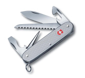 Нож перочинный Farmer VICTORINOX 0.8241.26