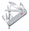 Нож перочинный Farmer X Alox VICTORINOX 0.8271.26