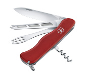 Нож перочинный Cheese Master VICTORINOX 0.8313.W