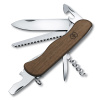 Нож перочинный Forester VICTORINOX 0.8361.63