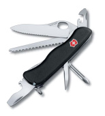 Нож перочинный Trailmaster One Hand VICTORINOX 0.8463.MW3