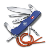 Нож перочинный Skipper VICTORINOX 0.8593.2W