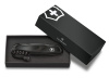 Нож перочинный RangerGrip 55 Onyx Black VICTORINOX 0.9563.C31P