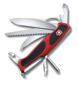 Нож перочинный RangerGrip 58 Hunter VICTORINOX 0.9683.MC