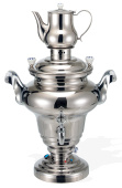 Самовар Royal (15 л) BEEM 07105