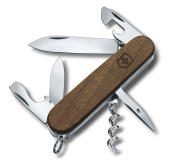 Нож перочинный Spartan Wood VICTORINOX 1.3601.63