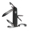 Нож перочинный Spartan Onyx Black VICTORINOX 1.3603.31P