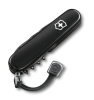 Нож перочинный Spartan Onyx Black VICTORINOX 1.3603.31P