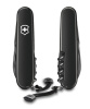 Нож перочинный Spartan Onyx Black VICTORINOX 1.3603.31P