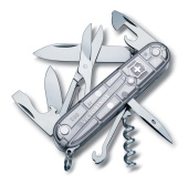 Нож перочинный Climber VICTORINOX 1.3703.T7