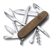 Нож перочинный Huntsman Wood VICTORINOX 1.3711.63