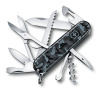 Нож перочинный Huntsman Navy Camouflage VICTORINOX 1.3713.942
