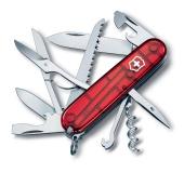 Нож перочинный Huntsman VICTORINOX 1.3713.T