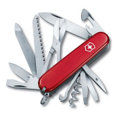 Нож перочинный Ranger VICTORINOX 1.3763