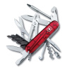 Нож перочинный CyberTool M VICTORINOX 1.7725.T